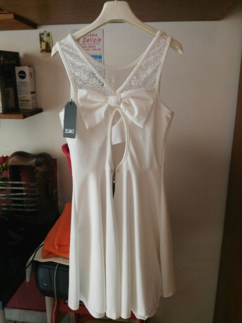 Vestito per comune - 4