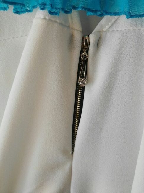 Idee su vestitino bianco per cena post matrimonio - 3