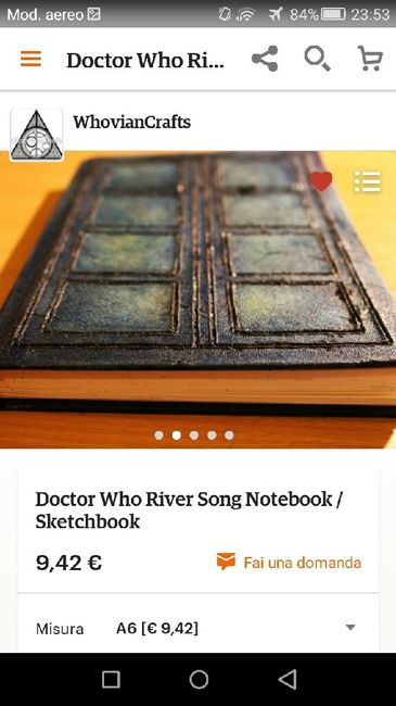 Etsy....tanti dubbi.... - 8