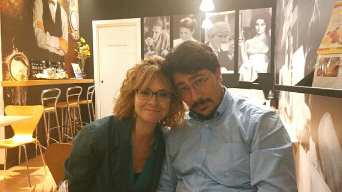 Vorrei rivivere tutto da capo! - 1