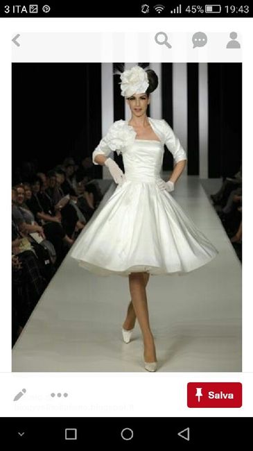 Consigli su vestito...2parte - 1