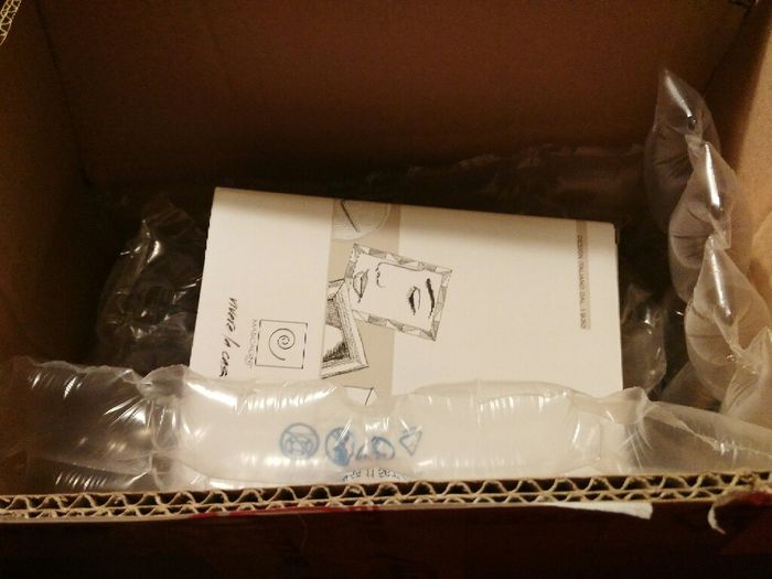 -97! è arrivata la bomboniera numero zero! - 2