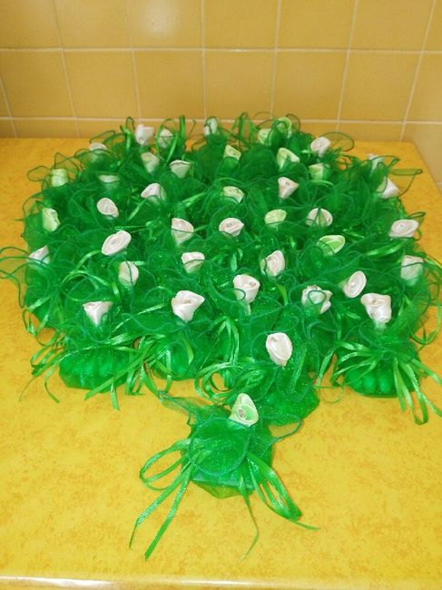 Sacchetti promessa - 3