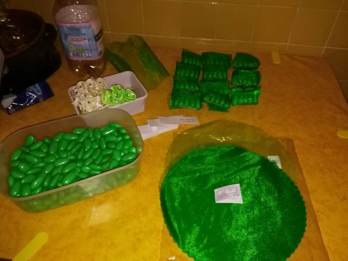 Sacchetti promessa - 7