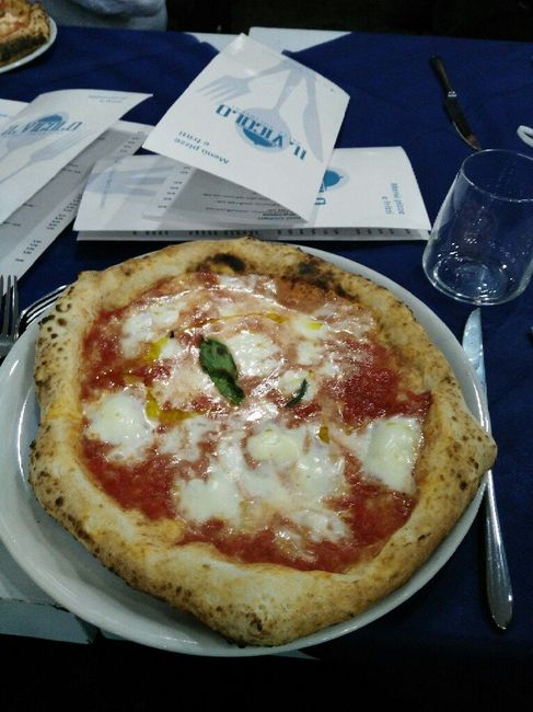 Notte prima delle nozze.. - 2