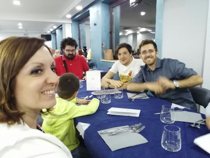 Notte prima delle nozze.. - 3