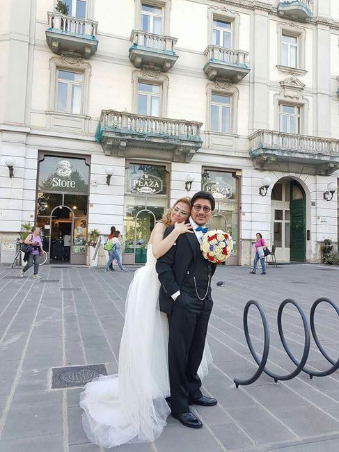 Un'emozione unica dall'inizio alla fine!!! - 2