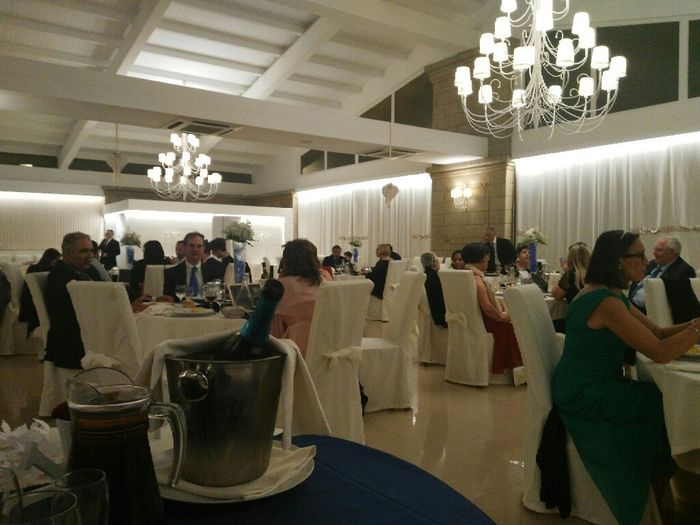 Alcuni scatti del nostro big day.... - 14