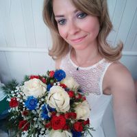 Alcuni scatti del nostro big day.... - 1