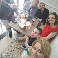 Alcuni scatti del nostro big day.... - 2