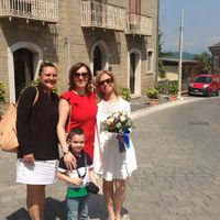 Alcuni scatti del nostro big day.... - 3