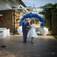 Alcuni scatti del nostro big day.... - 4