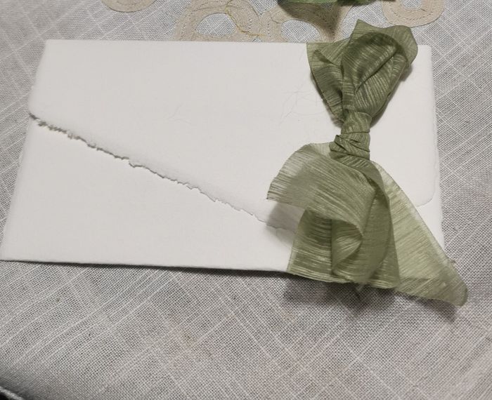 Le mie partecipazioni in carta di Amalfi 5