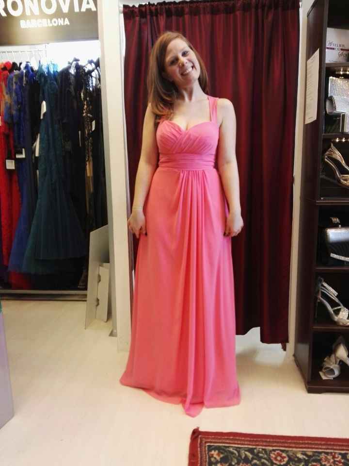 Abito testimone!!! - 1