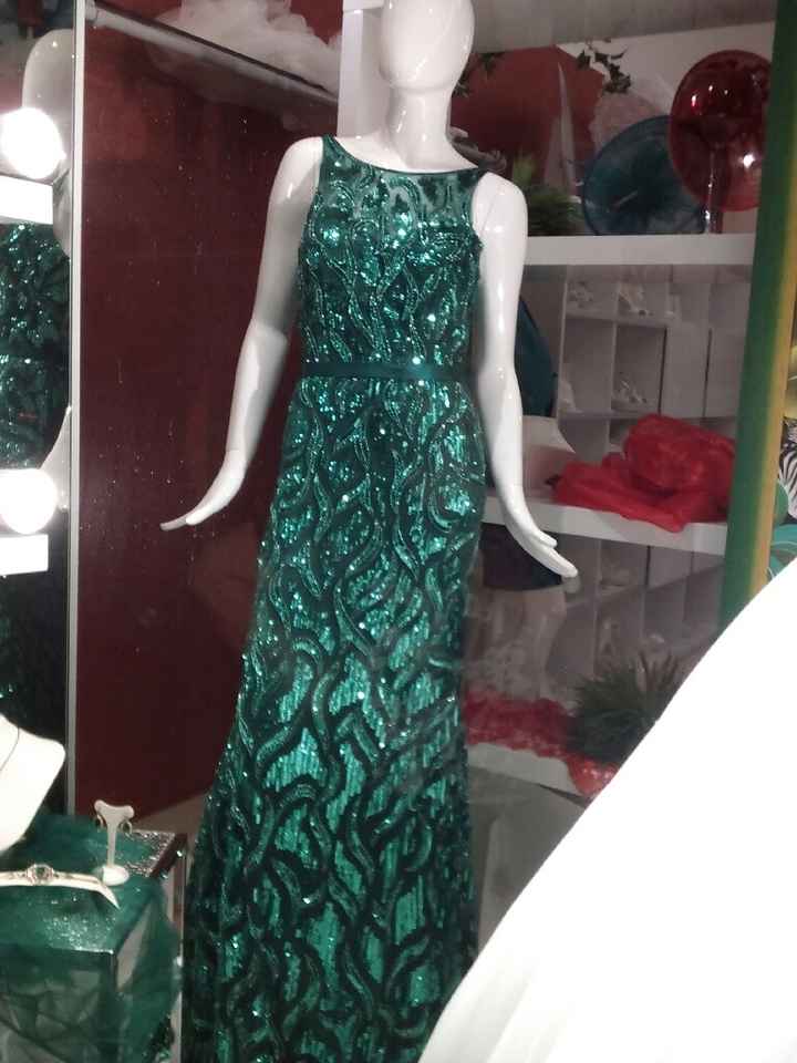 Il vestito per mamma... - 1