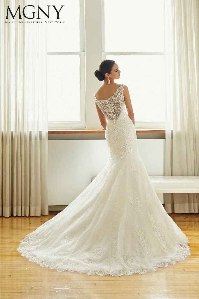 Ho bisogno di un consiglio... - 1