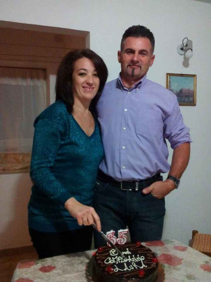 L'uomo della mia vita.... - 1