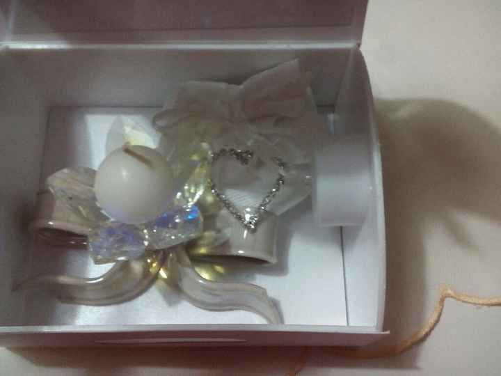 E bomboniera sia.... - 1