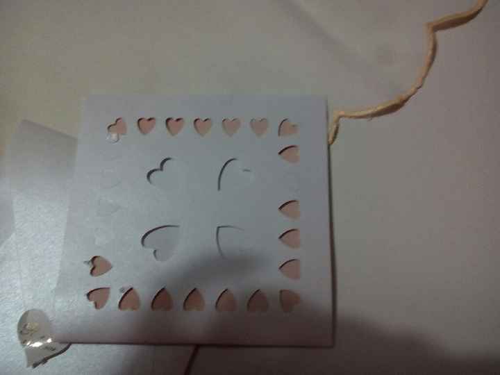 E bomboniera sia.... - 4