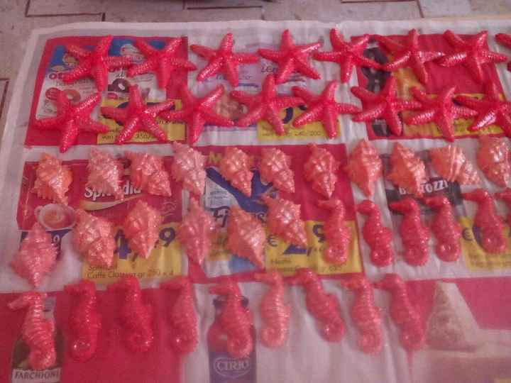 Gessetti segnaposto  help - 1