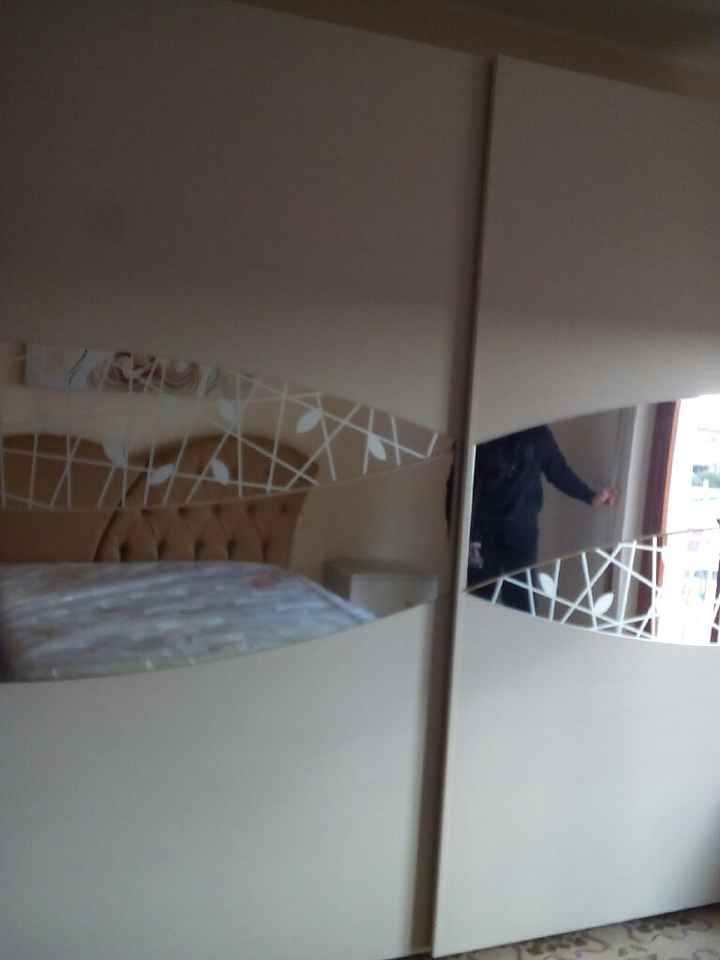 Camera da letto... - 1