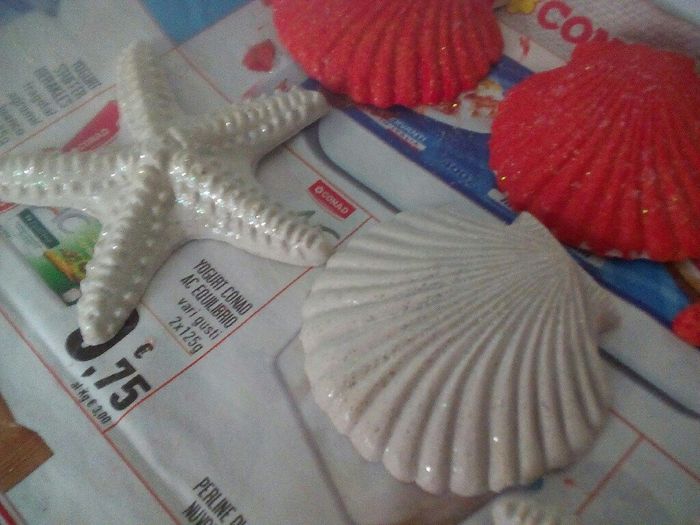 Segnaposto che ne dite? - 2