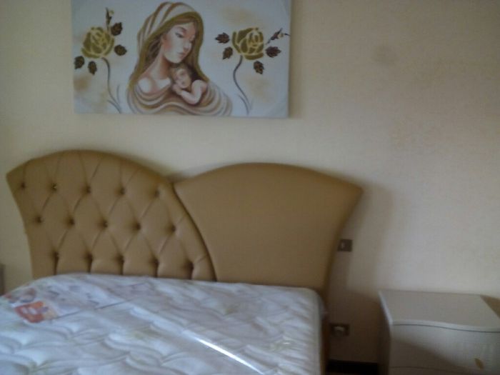 Camera da letto... - 2