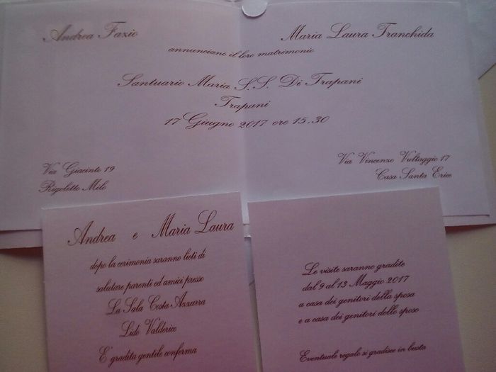 Eccole finalmente - 2