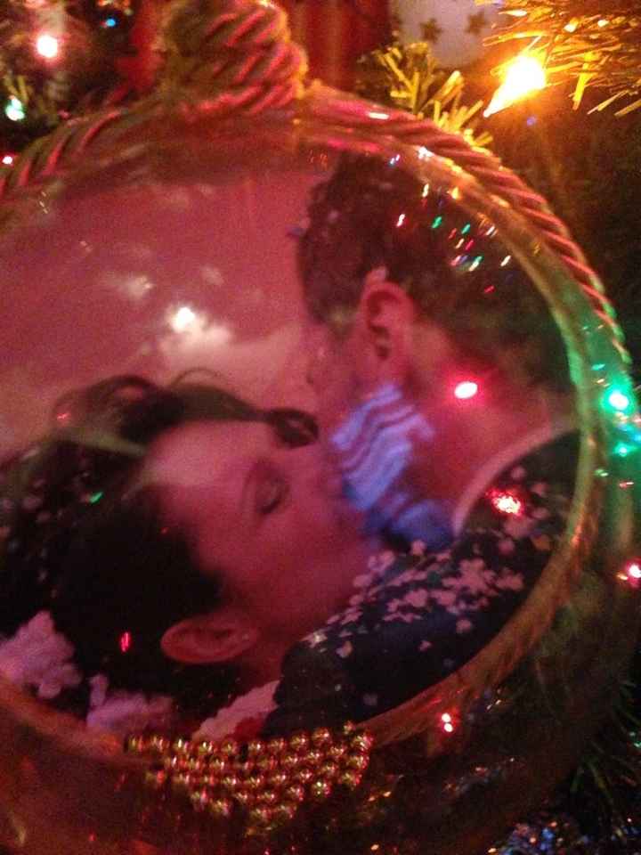 I baci  dei nostri matrimoni! - 1