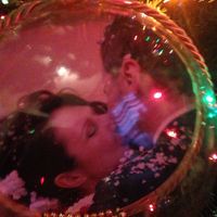 I baci  dei nostri matrimoni! - 1