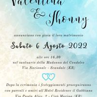 Come sono le vostre partecipazioni? - 1