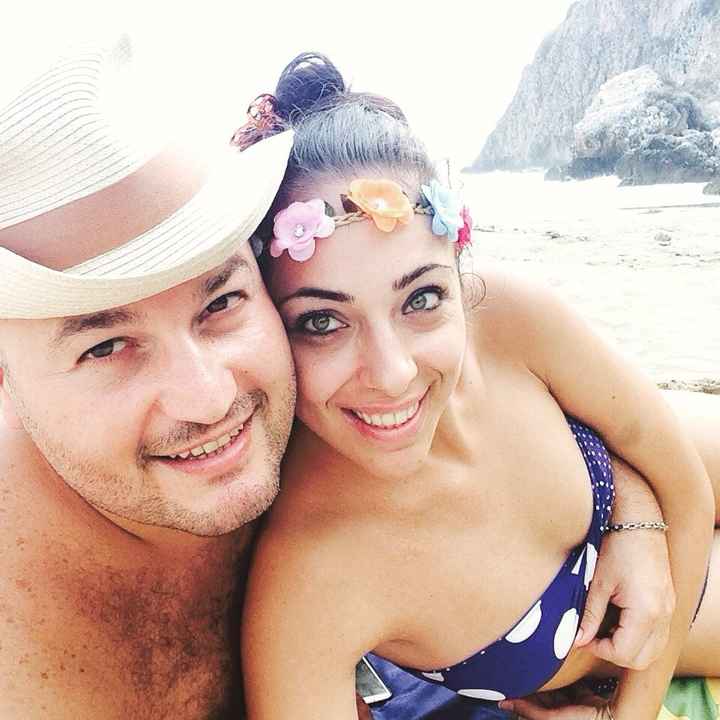 Che sapore ha la felicità?? - 1