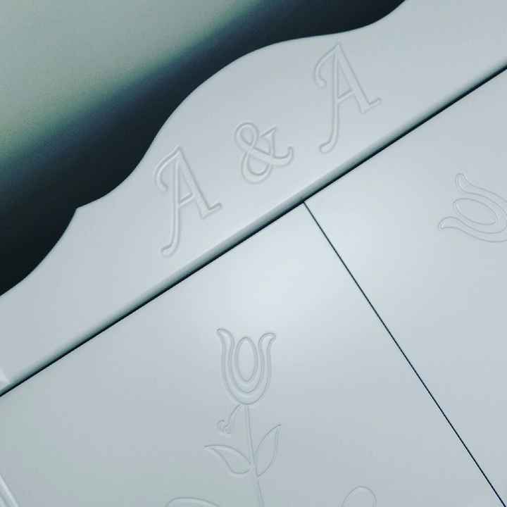 I particolari del cuore - 1