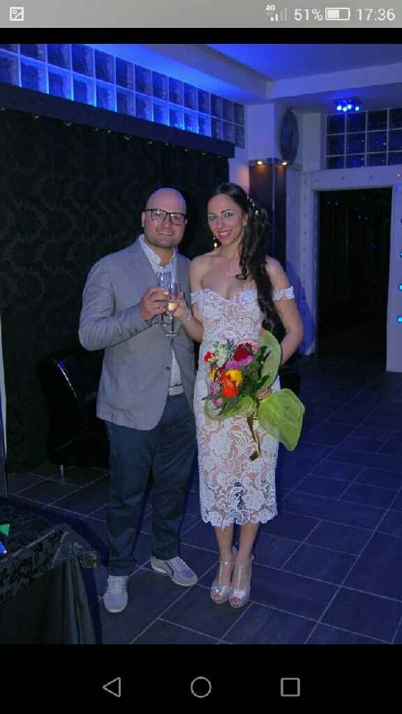 Finalmente....promessi sposi!!! - 1