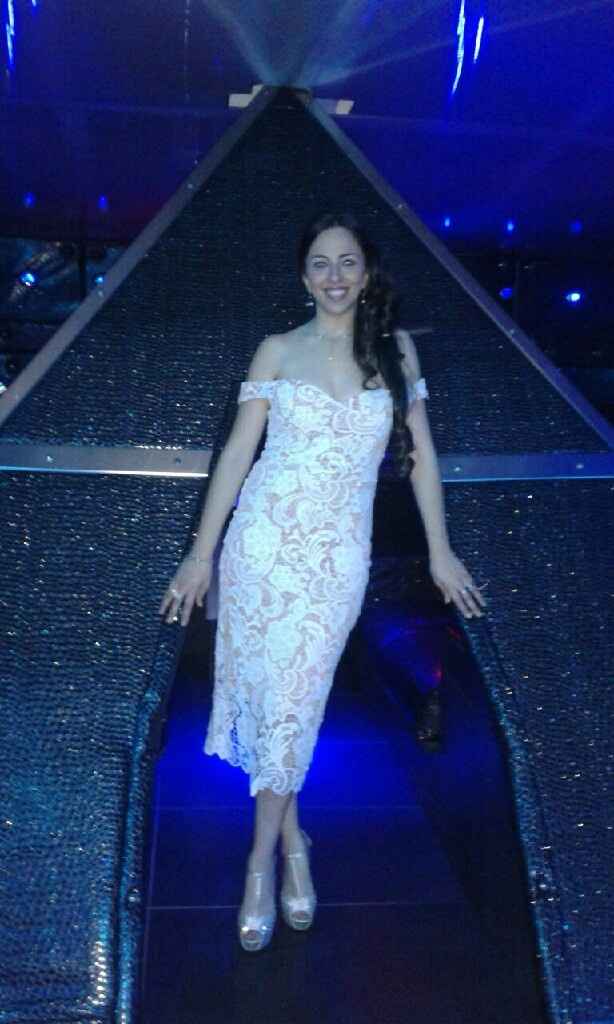 Finalmente....promessi sposi!!! - 2