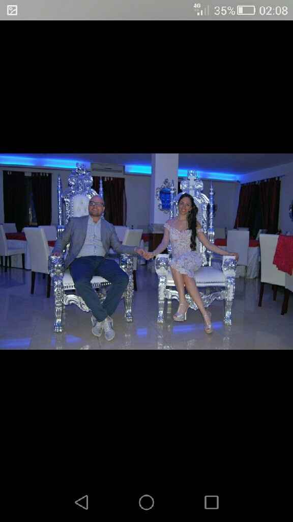 Finalmente....promessi sposi!!! - 3