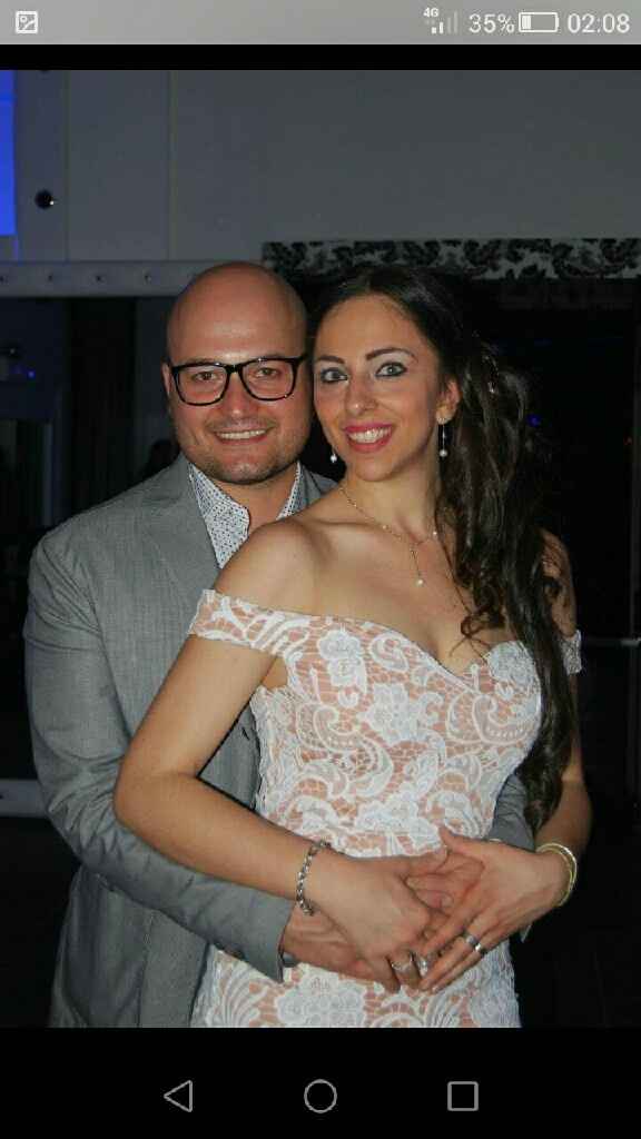 Finalmente....promessi sposi!!! - 4