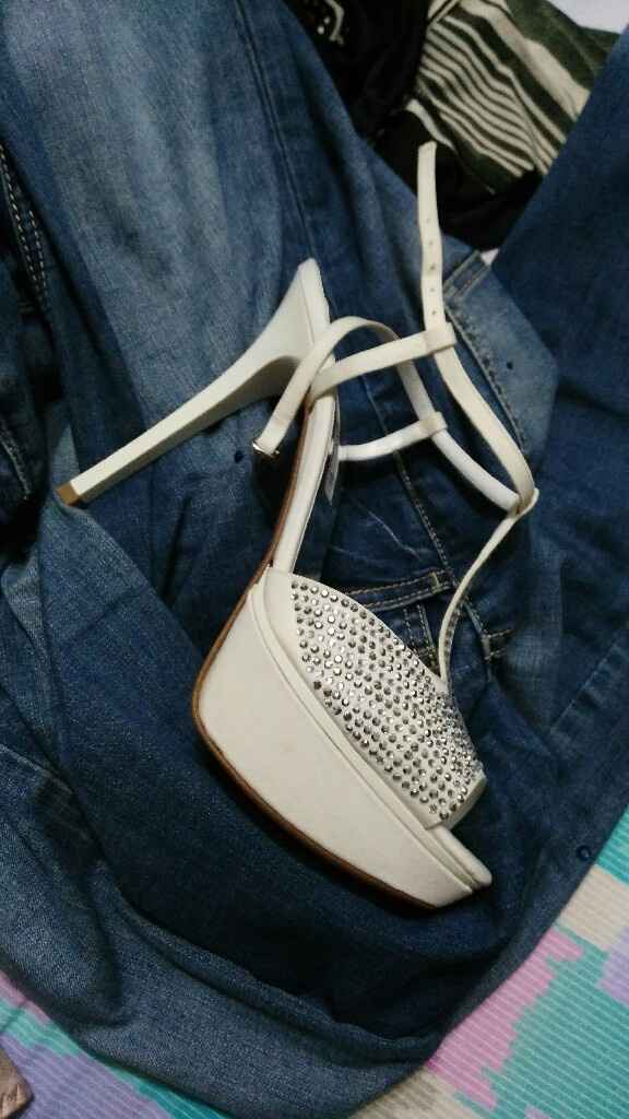 Tadannnnnn....!!! - 1