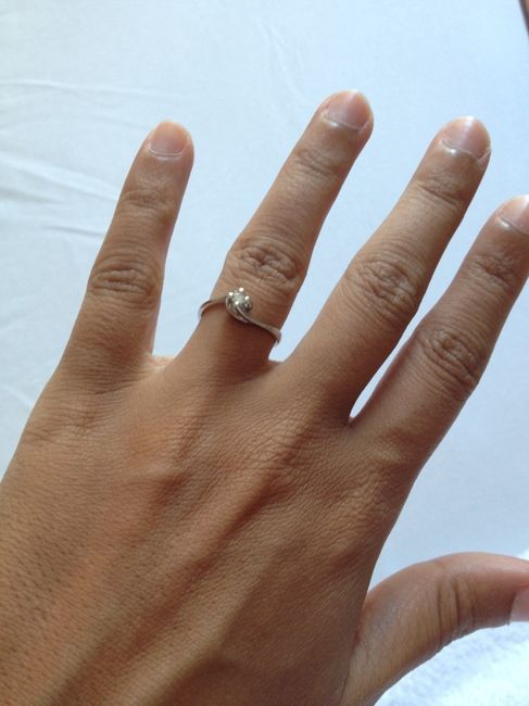 Proposta ufficiale arrivata.....in salento! - 1