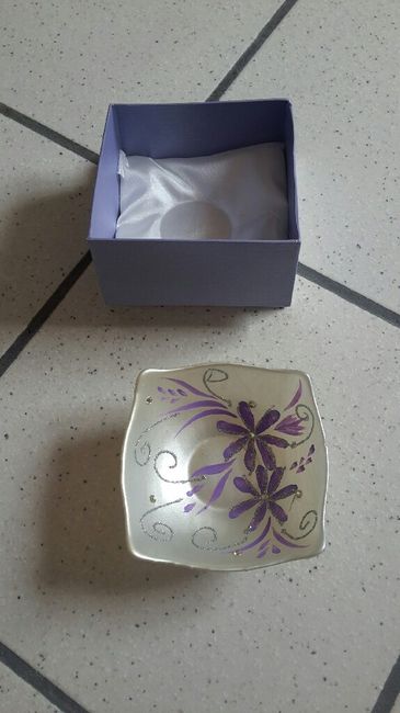 Bomboniere finalmente trovate..... ???? - 1