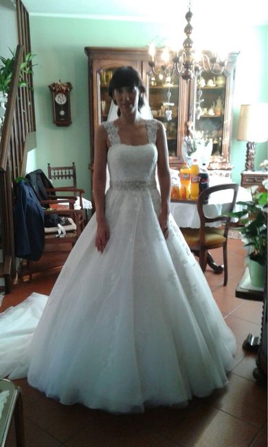 Finalmente sposi! 10-07-2016 - 6