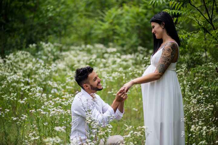 L'ultimo passo per vincere il REGALO di Matrimonio.com - 1