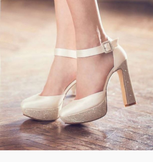 Matrimonio ottobre...scarpe?? 2