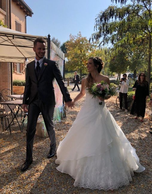 Sposata 😍😍😍❤❤❤ - 3