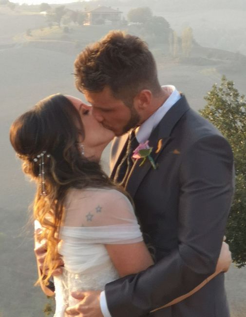 Sposata 😍😍😍❤❤❤ - 6