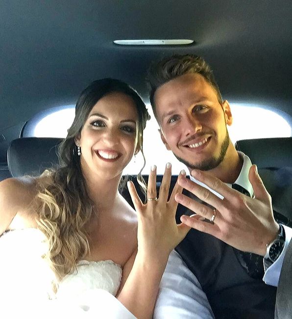 Sposata 😍😍😍❤❤❤ - 7