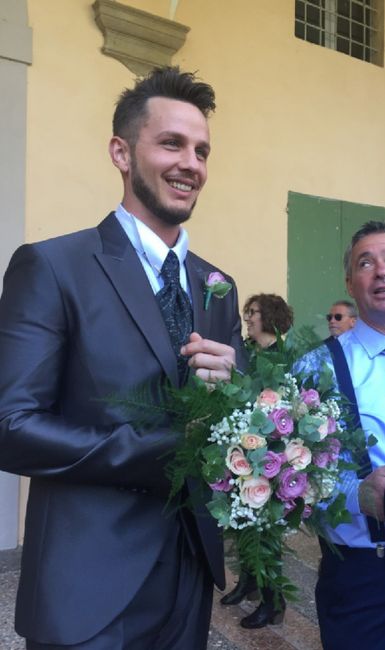 Sposata 😍😍😍❤❤❤ - 10