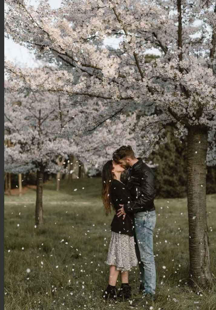 Servizio fotografico pre matrimonio!!😍 - 1