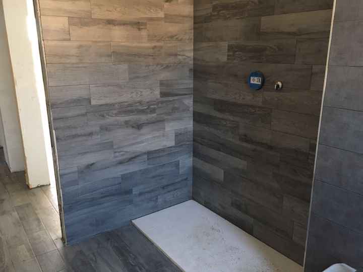  pavimento effetto legno - 2