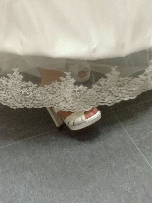 Calze o autoreggenti ? - 2